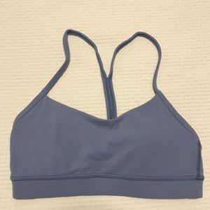 Lulu Lemon Y Bra